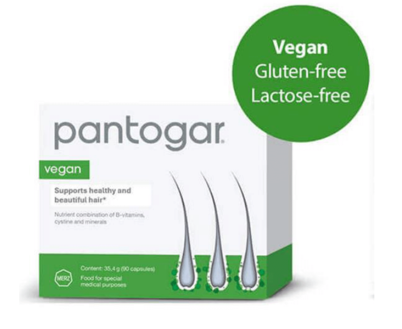 女性用[パントガールビーガン]